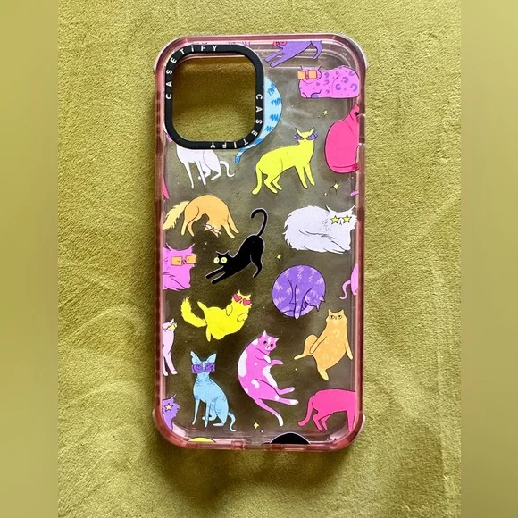 Casetify Cell Phones Accessories Casetify Iphone Pro Max